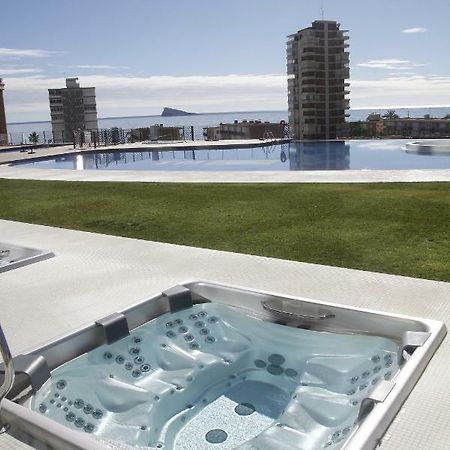 Sunset Drive Resort & Spa Benidorm Buitenkant foto