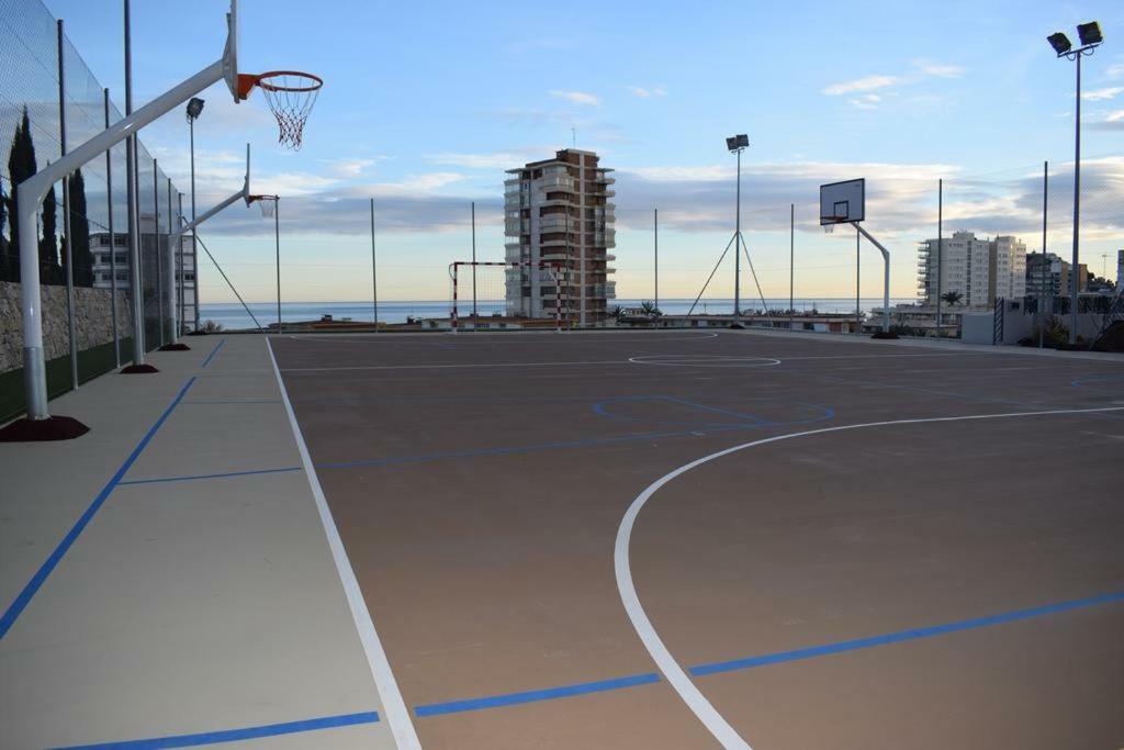 Sunset Drive Resort & Spa Benidorm Buitenkant foto